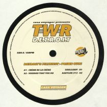 Detroit\'s Filthiest - Prime Cuts