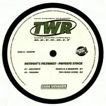 Detroit\'s Filthiest - Private Stock