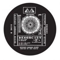 Dexorcist - Rage Signal EP