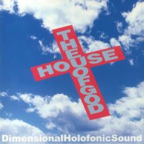DHS (Dimensional Holofonic Sound) - The House Of God