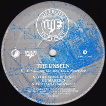 D.I.E feat. The Men You\'ll Never See - The Unseen