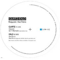 /Dilo / Gutz - Sci Fi Ave Fenix Dario Zenker & Appendics Shuffle rmxs