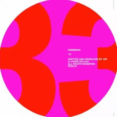Dimbiman - The Vibration Of V