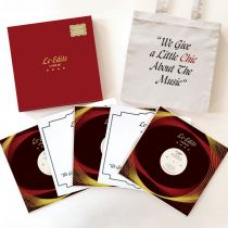  Dimitri From Paris -  Le Box Set 