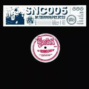 Dip Shim - M Technology EP
