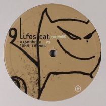 Diskordia Vs John Thomas - Lifes Cat (Re-Work)