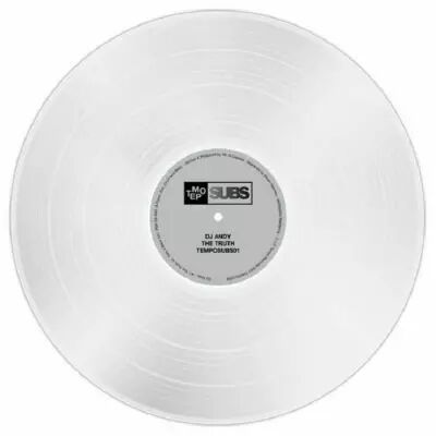 DJ Andy - The Truth