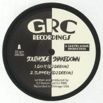 Dj Deeon/Dj RBR - Southside Shakedown