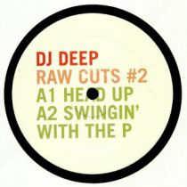 Dj Deep - Raw Cuts Vol 2