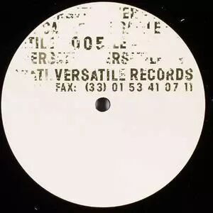 Dj Gilb\'r -Pressure ( Laurent Garnier Remix ) 