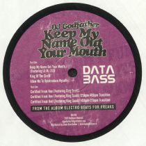 DJ Godfather - Keep My Name Out Your Mouth
