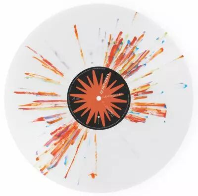 DJ Honesty - Camarque EP