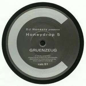 Dj Honesty - Honeydrop 5