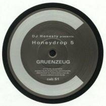 Dj Honesty - Honeydrop 5