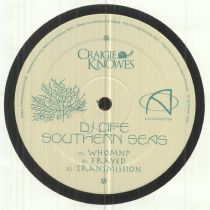 DJ Life - Southern Seas EP 