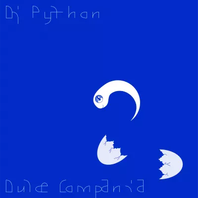 DJ Python - Dulce Compa�ia 