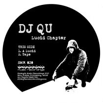 DJ QU - Lucid Chapter