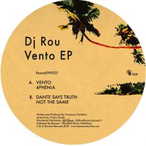Dj Rou - Vento EP