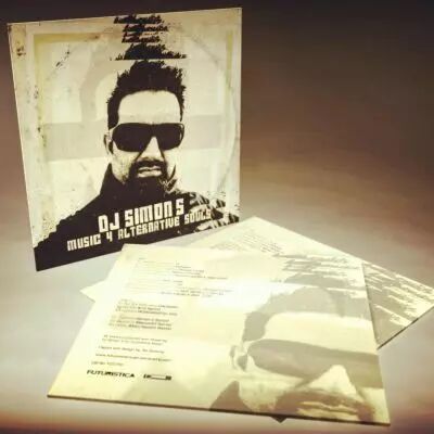 DJ Simon S - Music  4 Alternative Souls