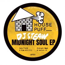 DJ Steaw - Midnight Soul