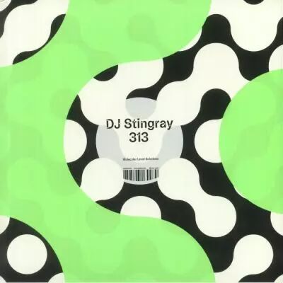 Dj Stingray 313 - Molecular Level Solutions
