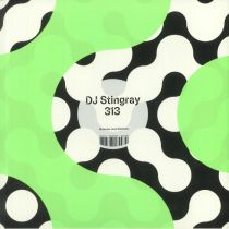 Dj Stingray 313 - Molecular Level Solutions