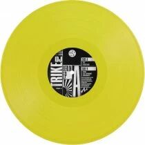 DJ TRIKE - Berlin EP