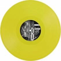 DJ TRIKE - Berlin EP