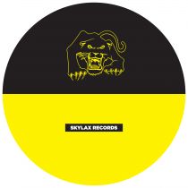 Dj Tsygan - The Sound Of Tsy