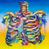 Djebali & Guti  Almost Finished LP