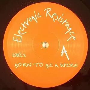 Djinxx - Born To Be A Wire