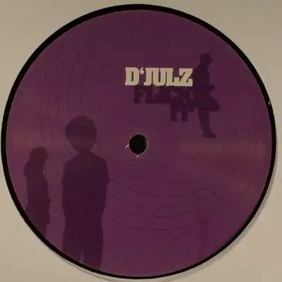 Djulz - Flick It