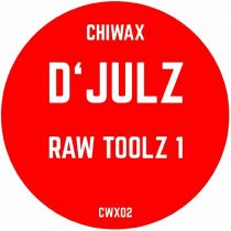 Djulz - Raw Toolz 1 