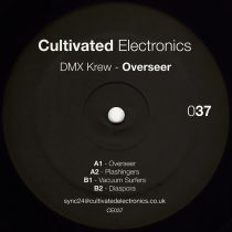 DMX Krew - Overseer 