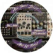 Doc L Junior - Footnotes 3 (2025 Remastered)