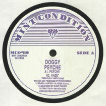Doggy - Psyche (remastered)