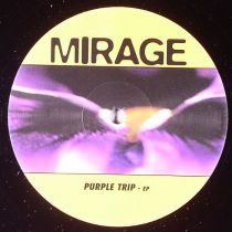 Dolby D - Purple Trip EP