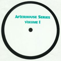 Donato Dozzy - Afterhouse Series Vol. 1