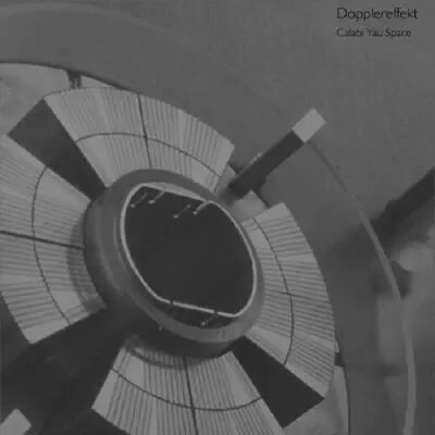 Dopplereffekt - Calabi Yau Space