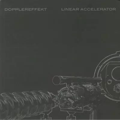 Dopplereffekt - Linear Accelerator 