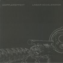 Dopplereffekt - Linear Accelerator 