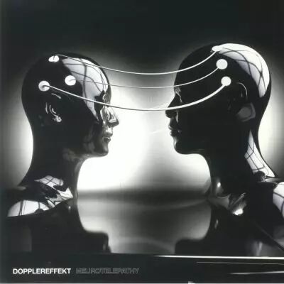 Dopplereffekt - Neurotelepathy