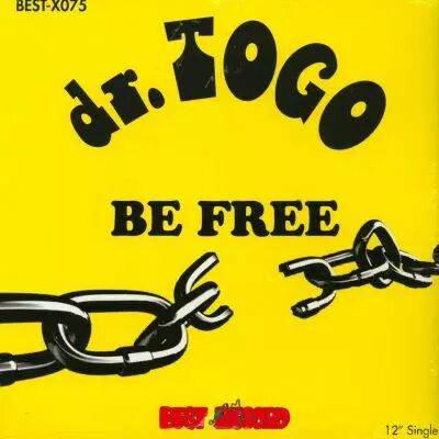 Dr Togo - Be Free 