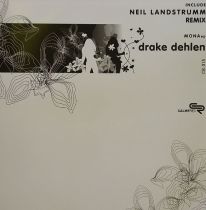 Drake Dehlen - Mona EP