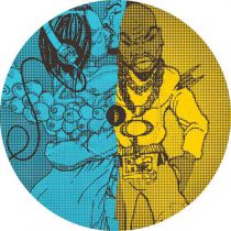 D.Ren 1 / Bobby Wright / Faze 2 / K Alexi - 25th Anniversary Edition