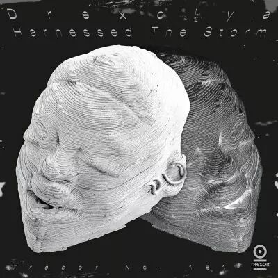 Drexciya - Harnessed The Storm (Special Edition)