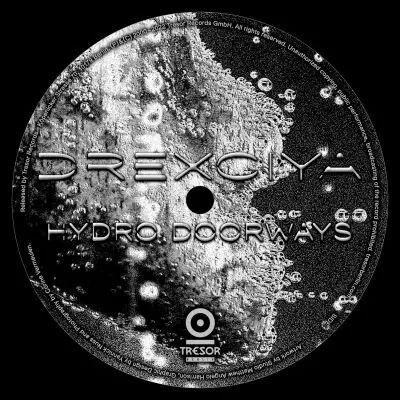 DREXCIYA - Hydro Doorways