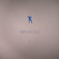 Drexciya - Journey Of The Deep Sea Dweller I