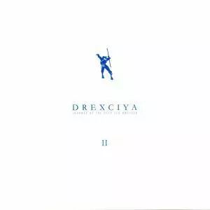 Drexciya - Journey Of The Deep Sea Dweller II
