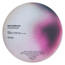 Drivetrain - Soundtrack (DJ Deep & Roman Poncet Reworks)
